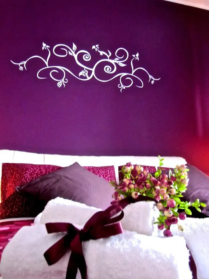 Symposium Bed&Breakfast 卡塔尼亚 3*,  意大利