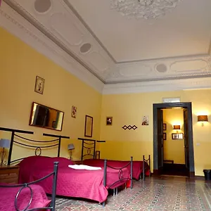 Gasthof Etnea, Catania
