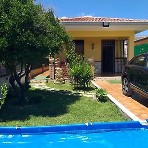 Casa vacanze Elvyhouse