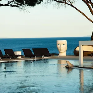 Capo Bianco 4*, Porto Azzurro Italia