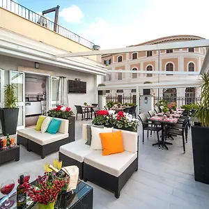 Relais Trevi 95 Boutique (adults Only) 4*, Roma Italia