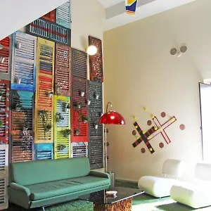 Urban Pop 2 Bnb Katania