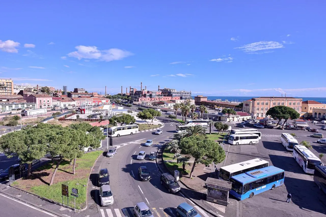 Symposium Bed&Breakfast Catania 3*,  Italy