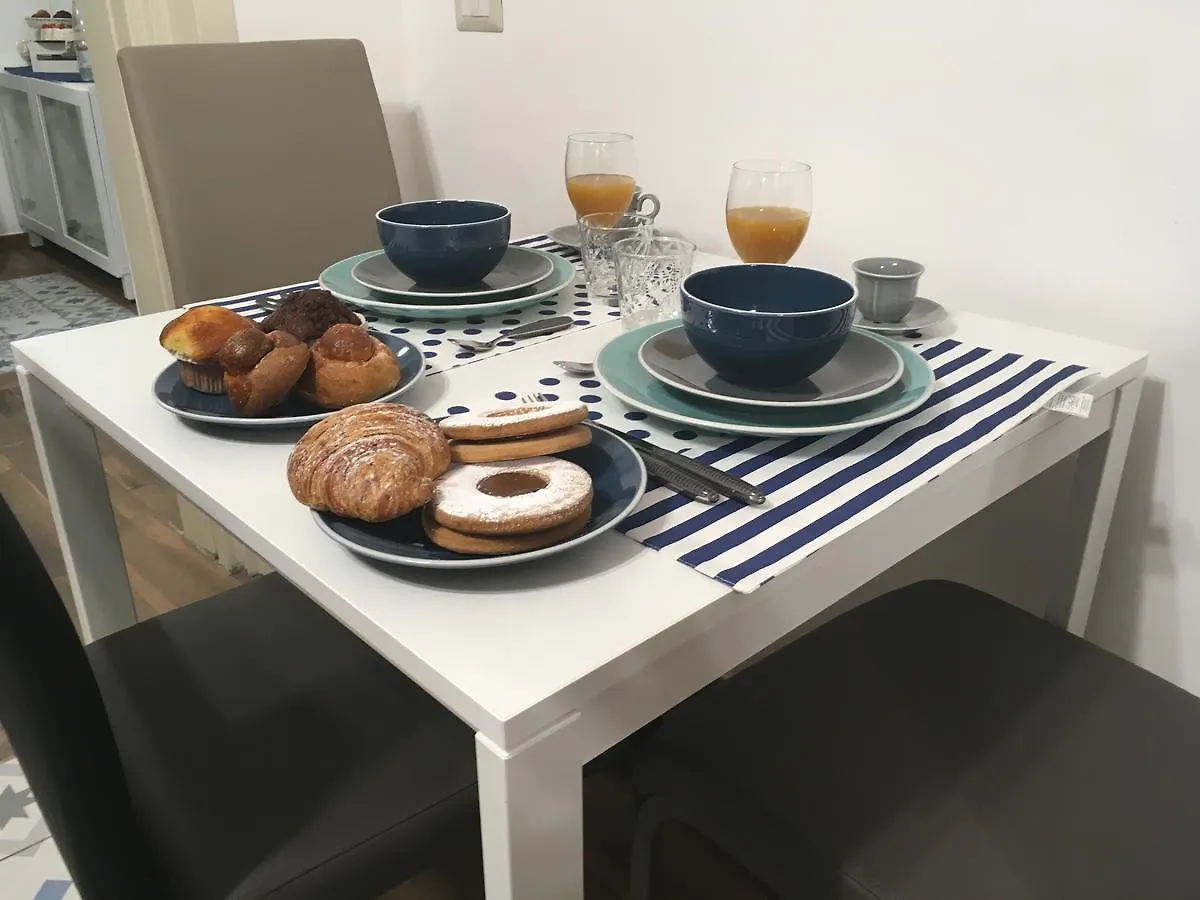 Symposium Bed&Breakfast Catania Bed & Breakfast