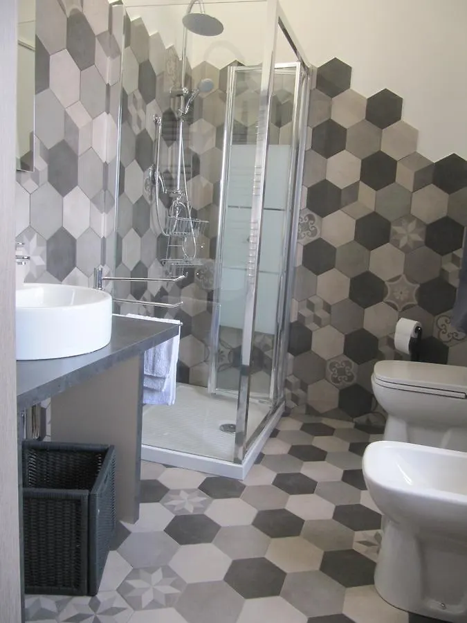 *** Bed & Breakfast Symposium Bed&Breakfast Catania Italy
