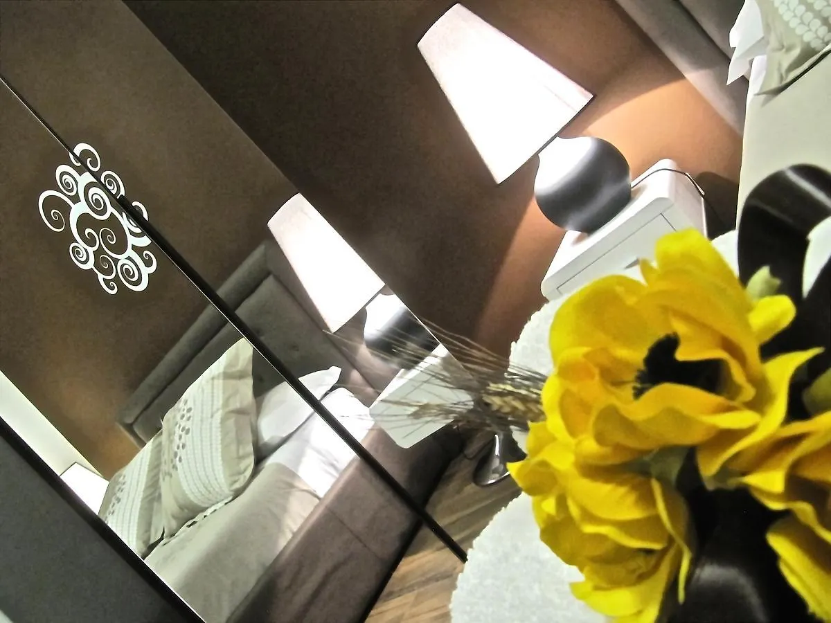 Symposium Bed&Breakfast Catania