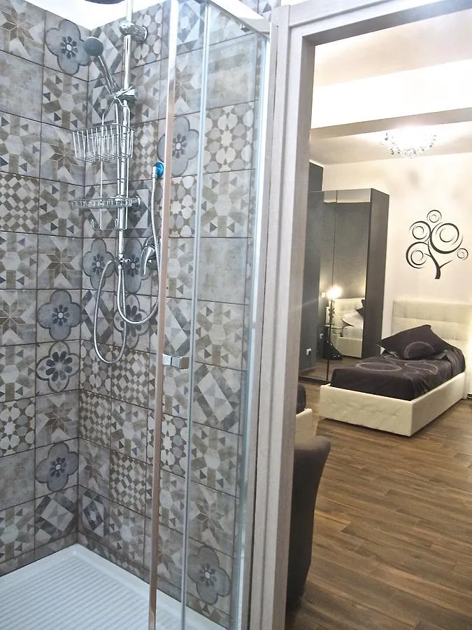 Symposium Bed&Breakfast Catania 3*,  Italy